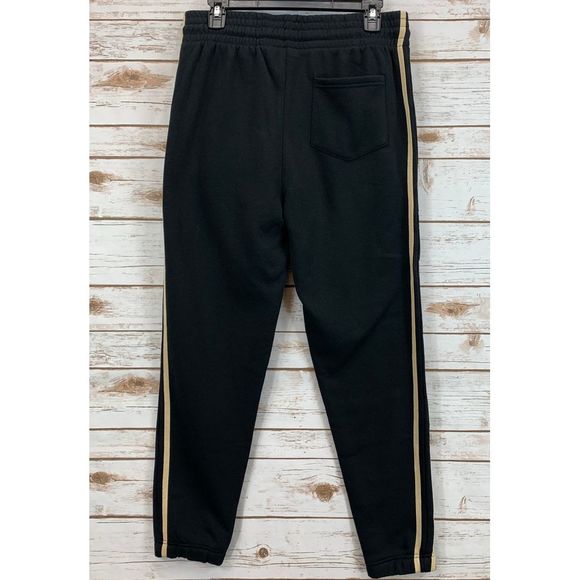Ultra Game NFL Active Fleece Jogger Sweatpants - Picture 2 of 5